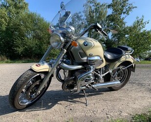 BMW R 1200 C Gebrauchtwagen
