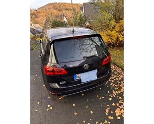 VW Golf Sportsvan Gebrauchtwagen