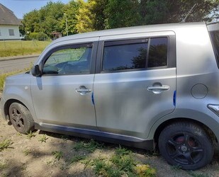 Daihatsu Materia Gebrauchtwagen