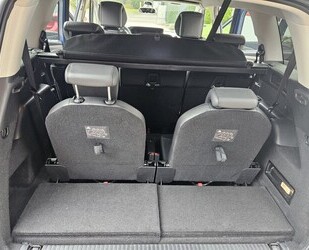 Lancia C4 Grand Picasso 