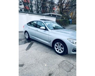 BMW 320 GT Gebrauchtwagen
