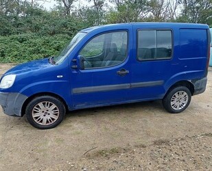 Fiat Doblo Gebrauchtwagen