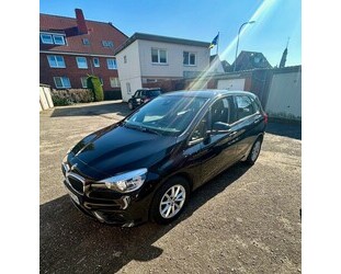 BMW 218i active Tourer Gebrauchtwagen