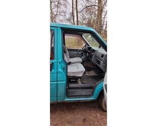 VW T4 Gebrauchtwagen