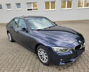BMW 320 Gebrauchtwagen