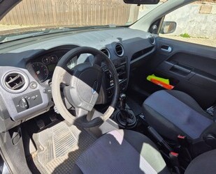 Ford Fusion Gebrauchtwagen
