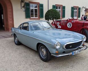 Volvo P 1800 Gebrauchtwagen