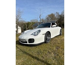 Porsche 911 Cabriolet Gebrauchtwagen