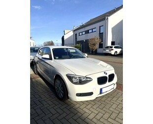 BMW 116 Gebrauchtwagen