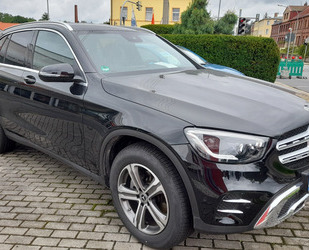 Mercedes-Benz GLC Gebrauchtwagen