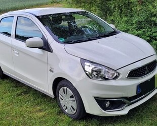 Mitsubishi Space Star Gebrauchtwagen