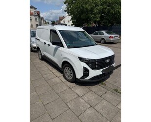 Ford Kastenwagen Gebrauchtwagen