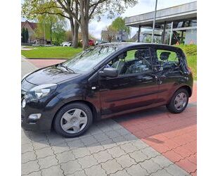 Renault Twingo Gebrauchtwagen