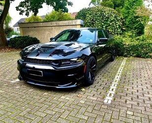 Dodge Charger Gebrauchtwagen