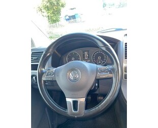 VW T5 Multivan Gebrauchtwagen