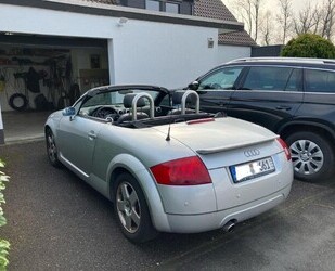 Audi Audi TT Gebrauchtwagen