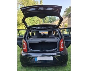 VW UP Gebrauchtwagen