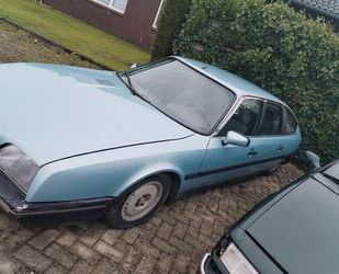 Citroen CX Gebrauchtwagen