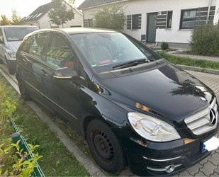 Mercedes-Benz B 150 Gebrauchtwagen