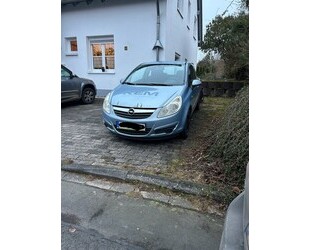 Opel Corsa D Gebrauchtwagen