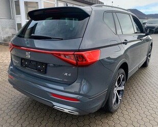 Seat Tarraco FR Gebrauchtwagen