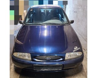 Ford Fiesta IV Gebrauchtwagen