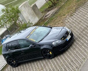 VW Golf V GTI Gebrauchtwagen