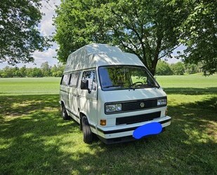 VW T3 Sonstige Gebrauchtwagen