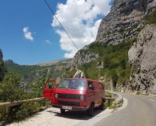 VW T3 Sonstige Gebrauchtwagen