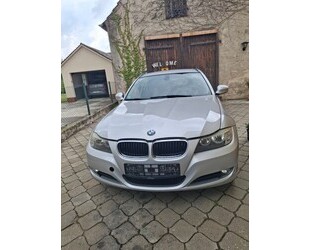 BMW 3er Touring Gebrauchtwagen