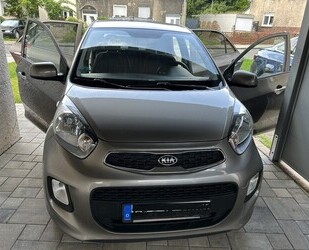 Kia Picanto Gebrauchtwagen