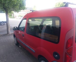 Renault Kangoo Gebrauchtwagen