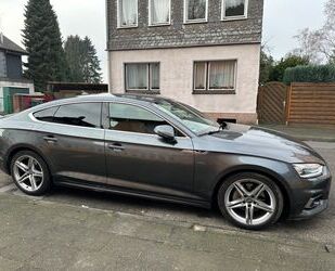 Audi A5 Sportback Gebrauchtwagen