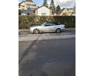 Mercedes-Benz w208 kompressor Gebrauchtwagen