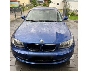 BMW 1er Gebrauchtwagen