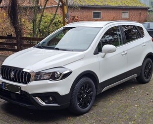 Suzuki SX4 S-Cross Gebrauchtwagen
