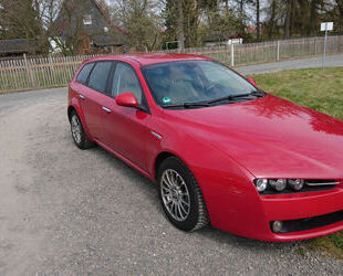 Alfa Romeo 159 Sportwagon Gebrauchtwagen