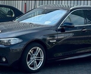 BMW 530XD Gebrauchtwagen