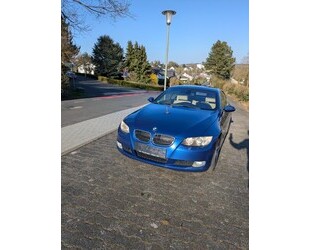 BMW 328 i Cabriolet Gebrauchtwagen