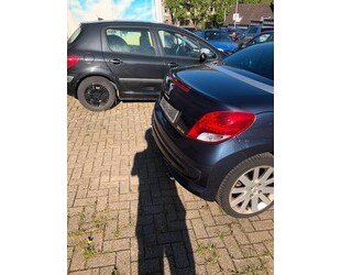 Peugeot 207 CC Gebrauchtwagen