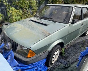 Seat Ronda Gebrauchtwagen