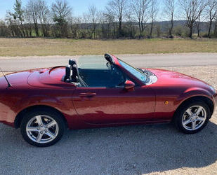 Mazda MX-5 Gebrauchtwagen
