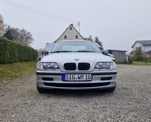 BMW 3er Gebrauchtwagen