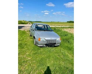 Opel Kadett E Gebrauchtwagen
