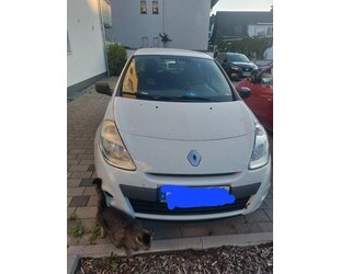 Renault Clio Gebrauchtwagen