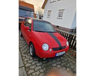 VW Lupo Gebrauchtwagen