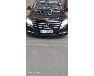 Mercedes-Benz R 350 Gebrauchtwagen