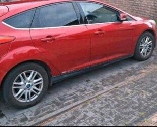 Ford Focus III Gebrauchtwagen