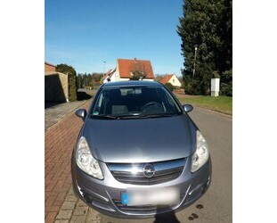 Opel corsa d 1.2 Gebrauchtwagen