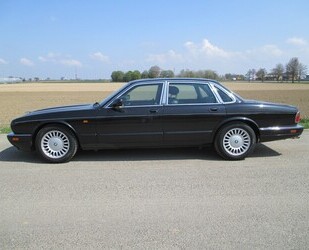 Jaguar X-Type Gebrauchtwagen